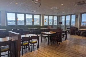 GLOBUS Restaurant Neustadt an der Weinstraße