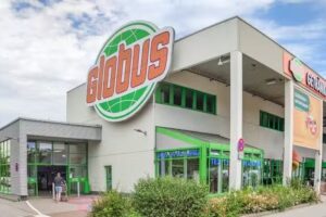 GLOBUS Restaurant Plattling