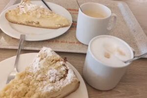 GLOBUS Restaurant Saarlouis