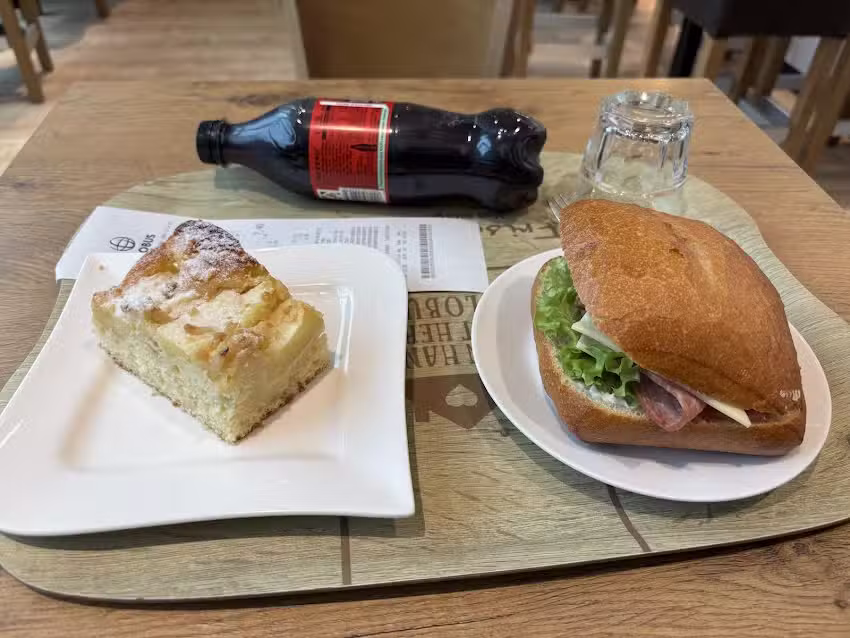 GLOBUS Restaurant Siegen