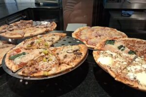 GLOBUS Restaurant St.Wendel