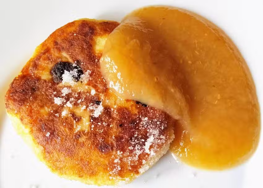 GLOBUS Restaurant Thei&szlig;en-Zeitz