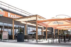 GLOBUS Restaurant Weischlitz
