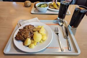 GLOBUS Restaurant Wetzlar-Dutenhofen