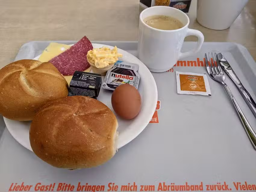 GLOBUS Restaurant Zwickau