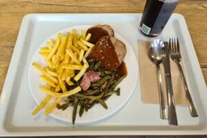 Globus Schnellrestaurant
