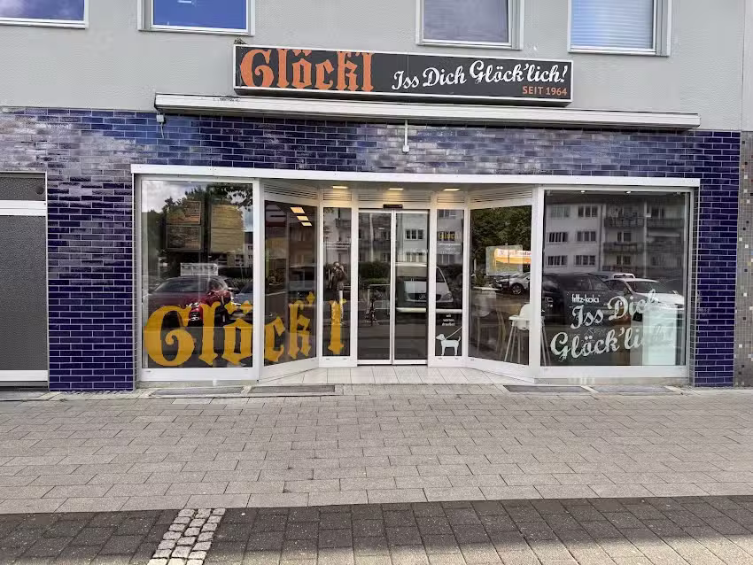 Glöck’l