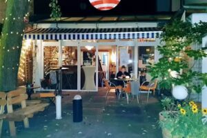 Glockencaf&eacute; &ndash; Kaiserslautern