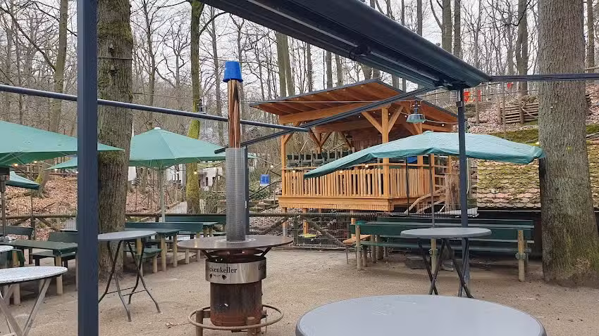 Glockenkeller bis 01.04.2026 geschlossen