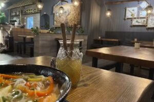 Glory Restaurant