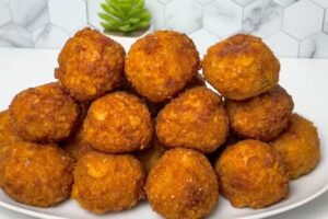 Glosal Foodies