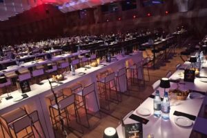Glosemeier Catering, einfach fein