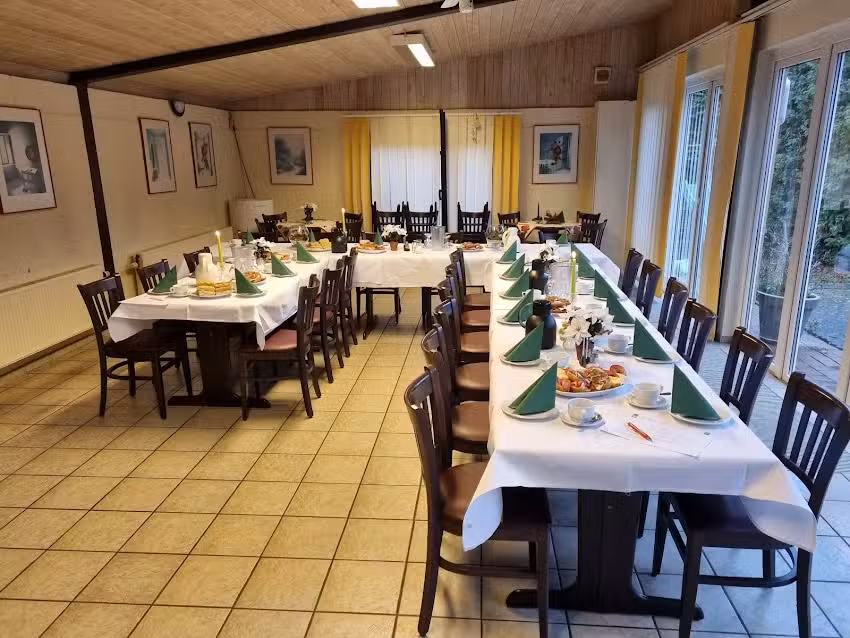 Gl&uuml;cksgans Gerzen