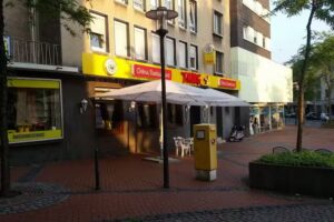 Gl&uuml;ckshaus