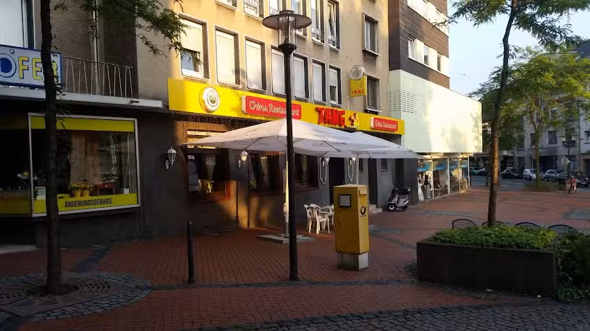 Gl&uuml;ckshaus