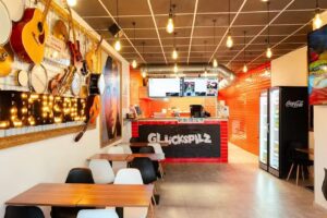 GL&Uuml;CKSPILZ Herford