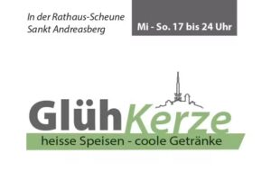 Glühkerze