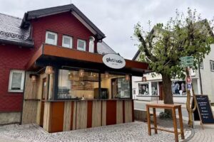 Glutbude Grill & Bar