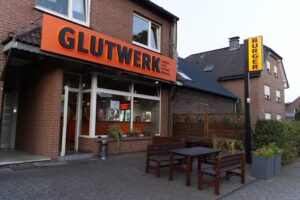 Glutwerk Voerde