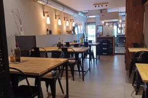 Gnam Pasta Factory