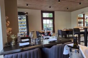 GO by Steffen Henssler Elbvororte