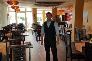 Goa Indisches Restaurant