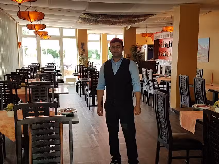 Goa Indisches Restaurant