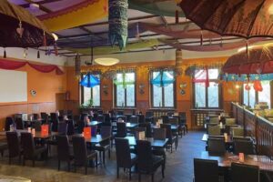 Goa (Indisches und Singapurisches Restaurant)