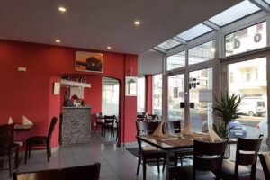 Goa Restaurant