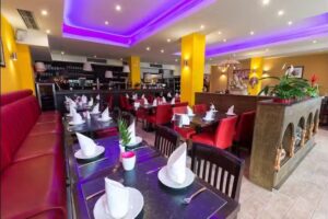 Goa Tandoori Restaurant & Bar