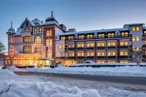 G&ouml;bel&rsquo;s Vital Hotel