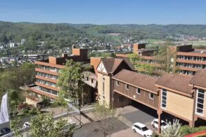 Göbel’s Hotel Rodenberg GmbH & Co. KG