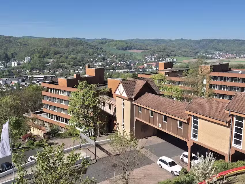 G&ouml;bel&rsquo;s Hotel Rodenberg GmbH & Co. KG