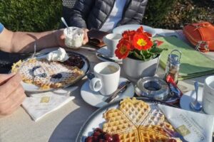 Göbels Hotel Schwanenteich