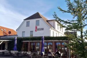 GODEWIND Gaststätte