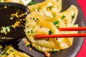 GoDumpling Lübeck Ost