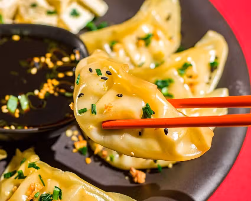 GoDumpling L&uuml;beck Ost