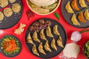 GoDumpling Pinneberg