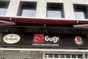 Gogi