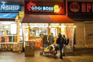 Gogi Boss