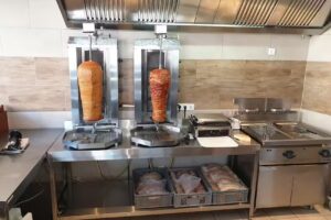 Gökhan’s Döner