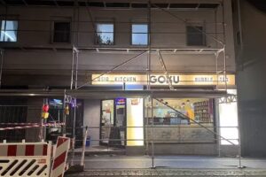 Goku Bubble Tea & Asia Imbiss
