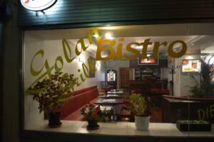Golan Grill Blieskastel