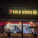 GOLD D&Ouml;NER