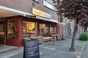 Gold-Dorf-Grill Westkirchen