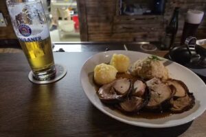 Gold Rush Western Bar