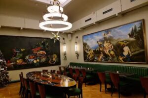 Goldbach Restaurant