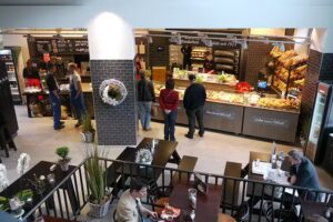 Goldb&auml;ckerei Grote GmbH & Co. KG