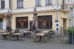 Golden Burger