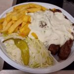 Golden Grill